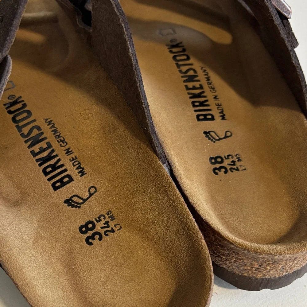 Birkenstock Sandals - Picture 2 of 4